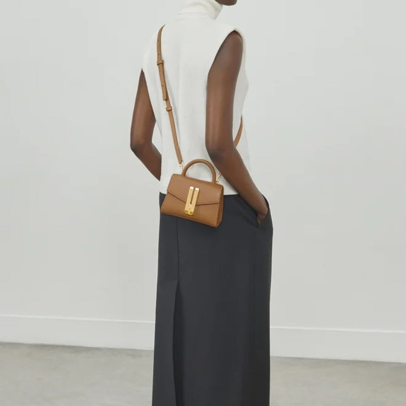 Lady Bag Removable Strap