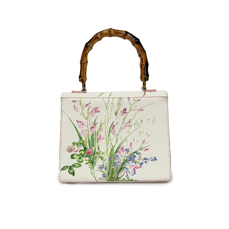 "Flower" Handbag