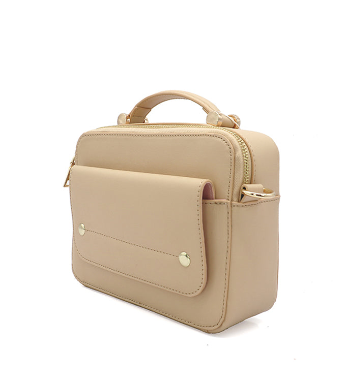 Messenger Bag