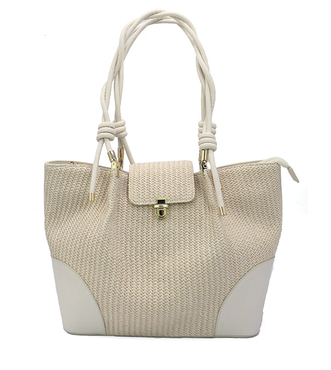 Straw Bag
