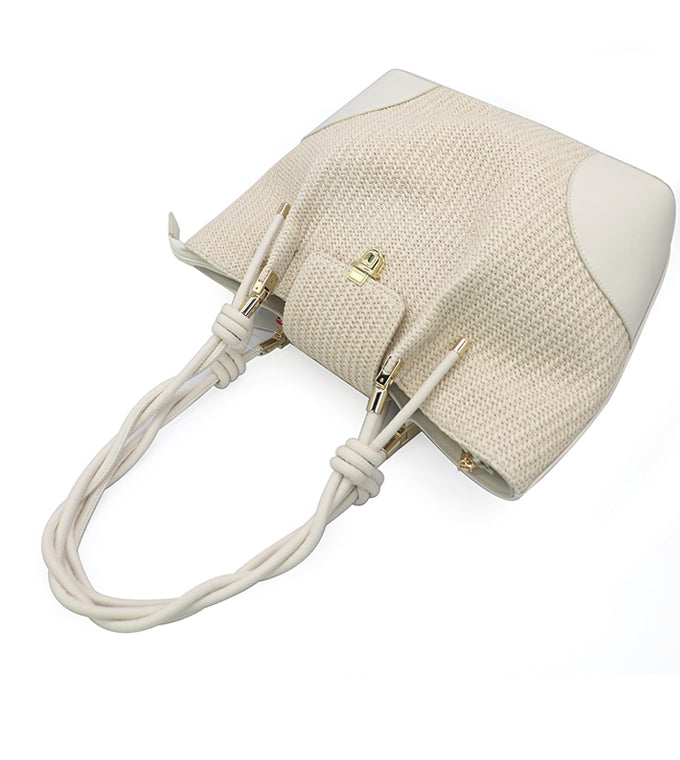Straw Bag