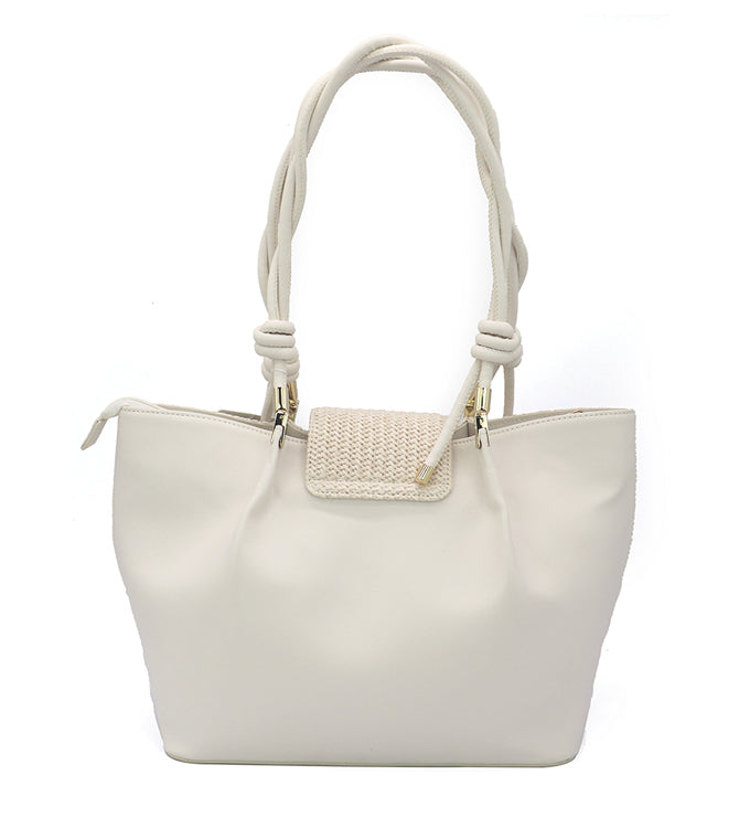 Straw Bag