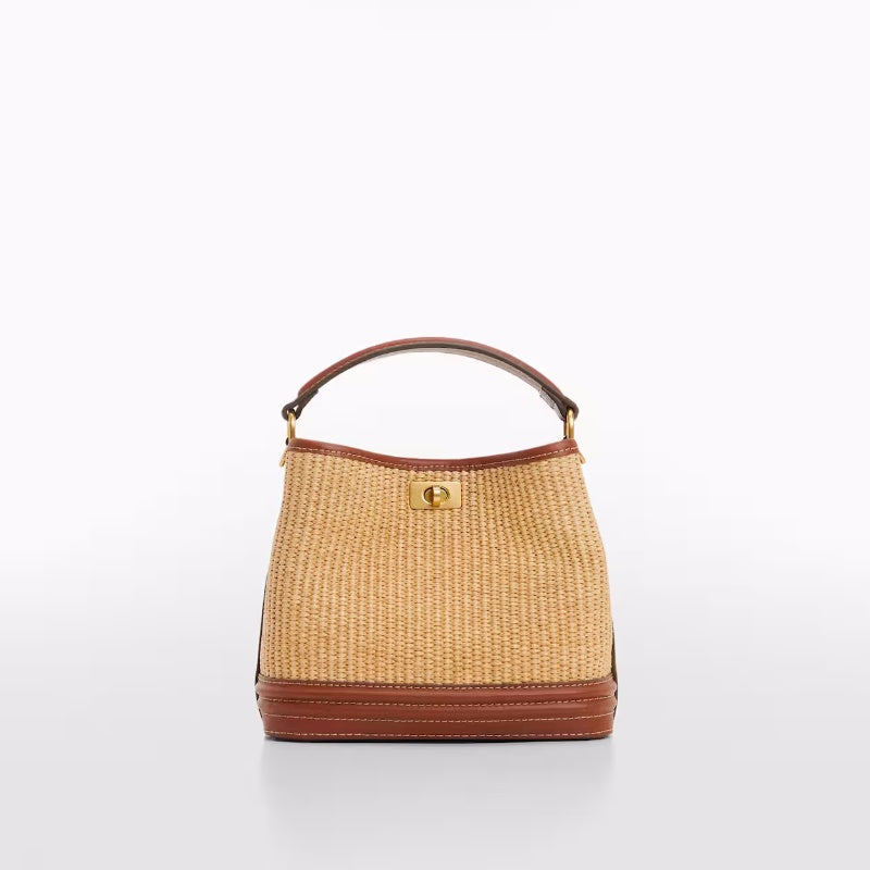 Bucket Bag