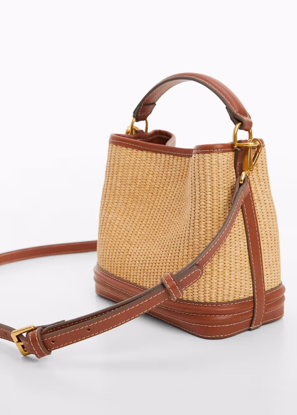 Bucket Bag