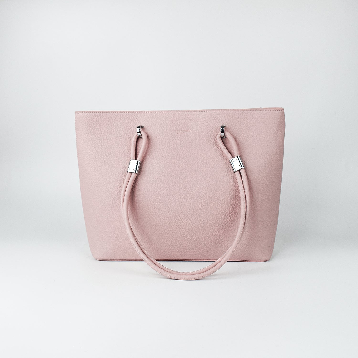 Pink Tote
