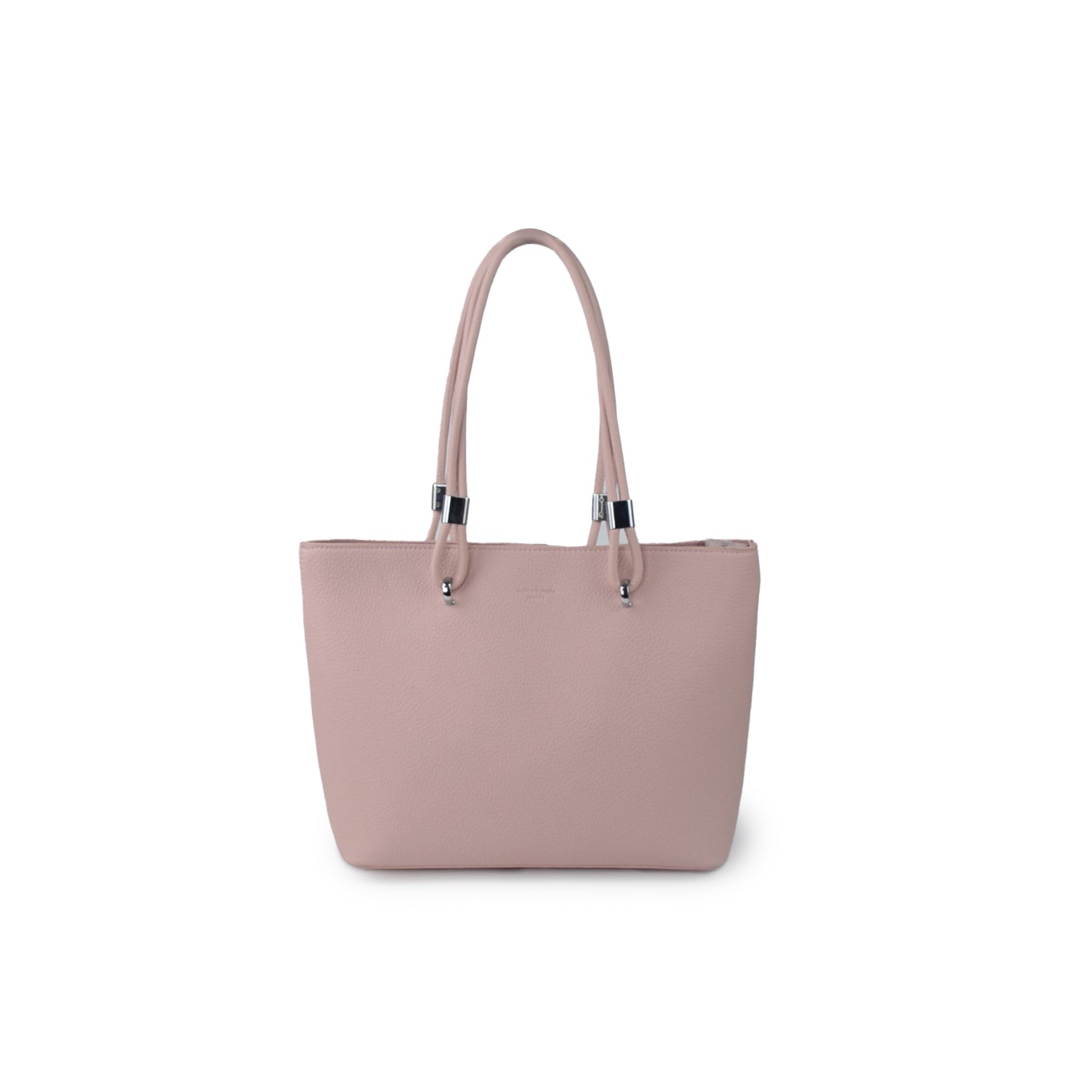 Pink Tote