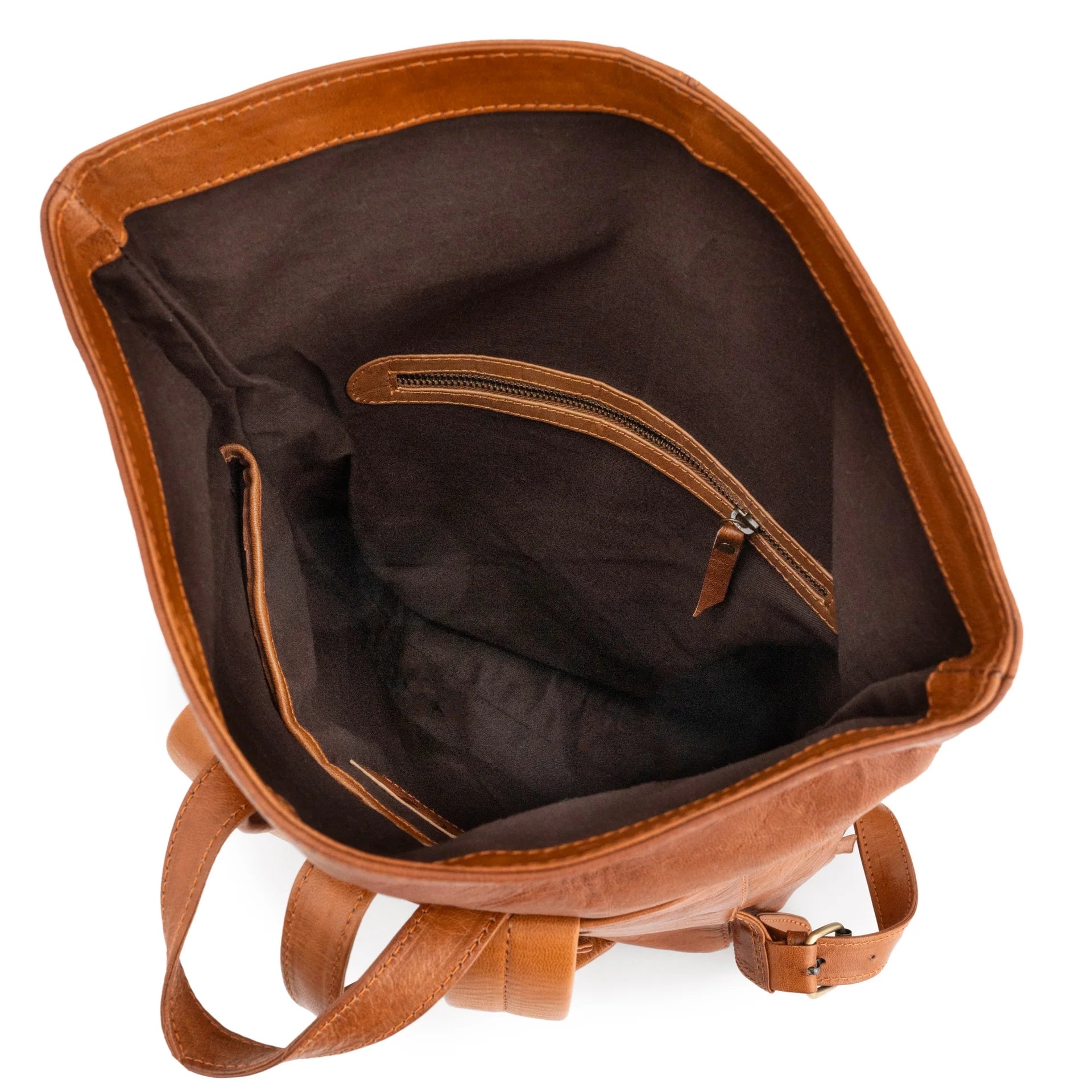Vintage Backpack
