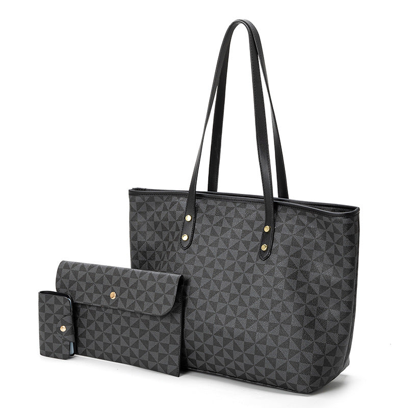 3-Piece Handbag Set