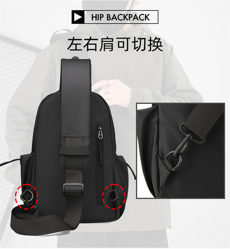Chest Bag for men