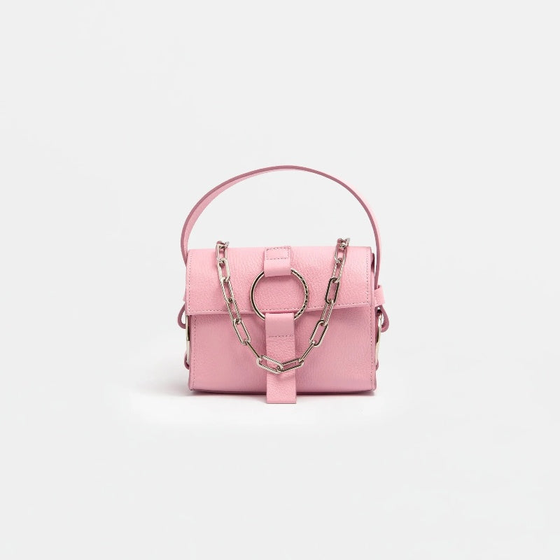 Mini Bag Lady