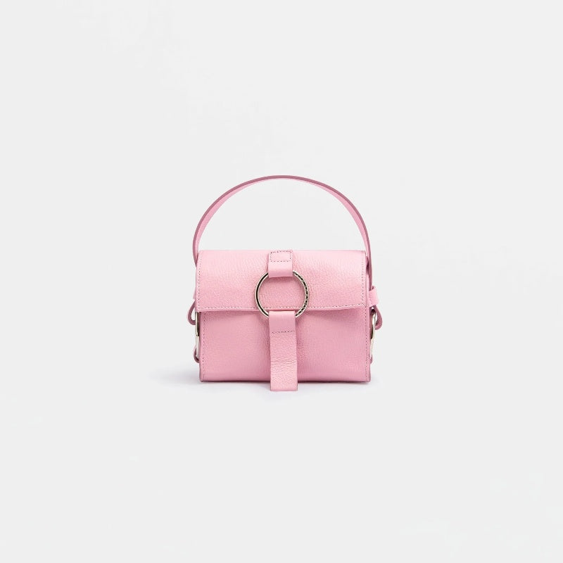 Mini Bag Lady