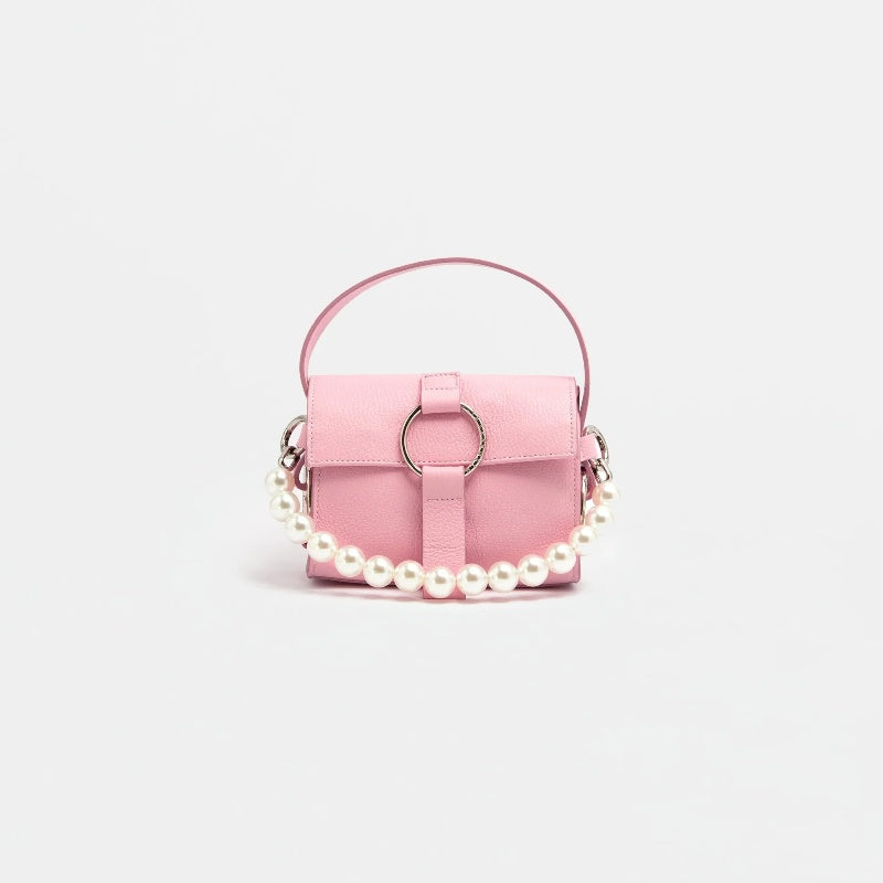 Mini Bag Lady