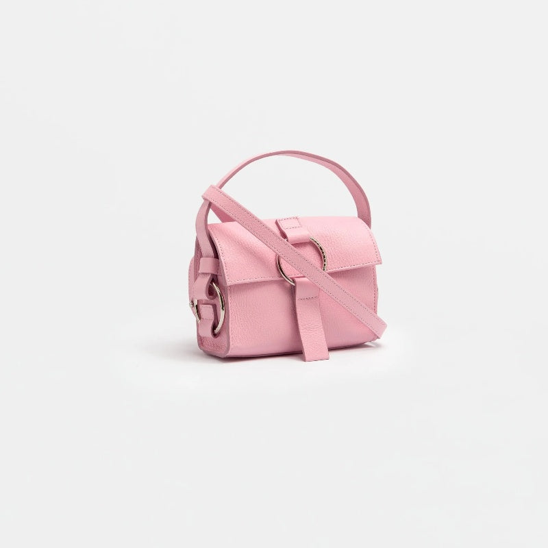 Mini Bag Lady