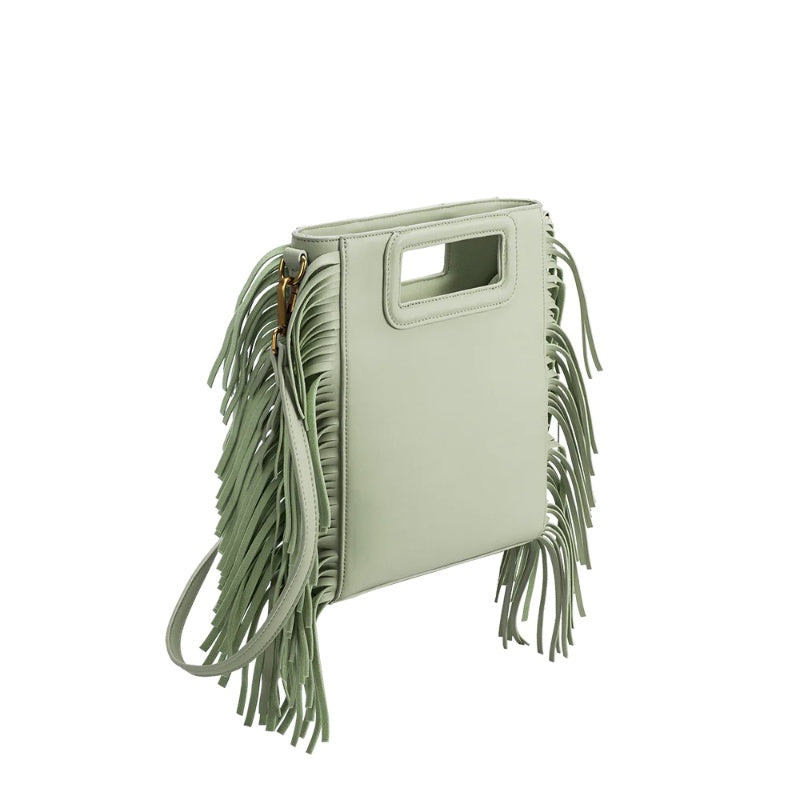 Crossbody Bag Mint Green