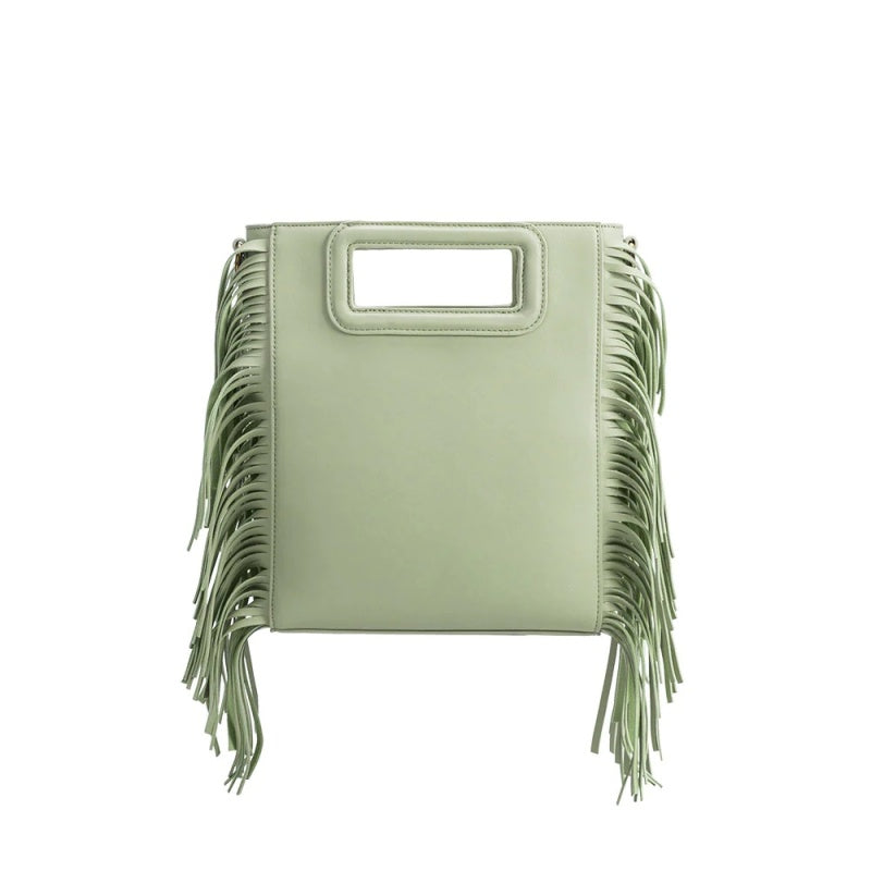 Crossbody Bag Mint Green
