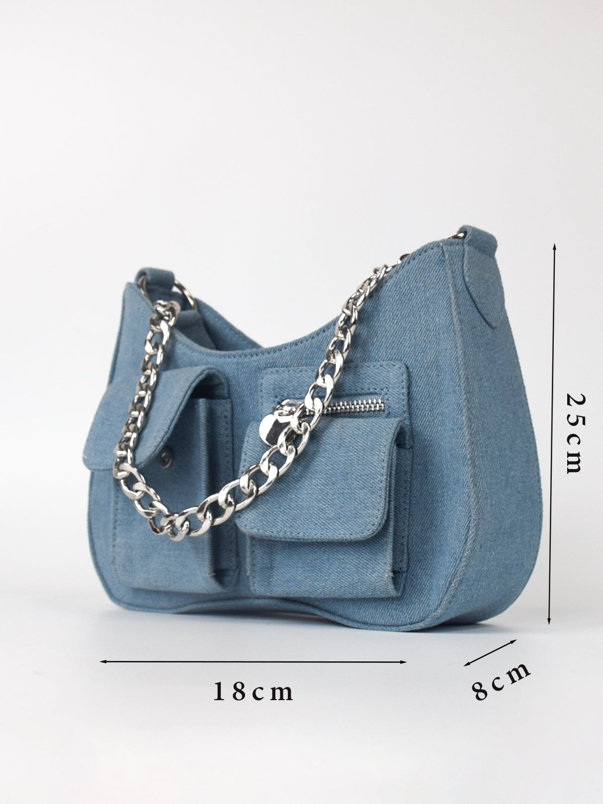 Should Bag