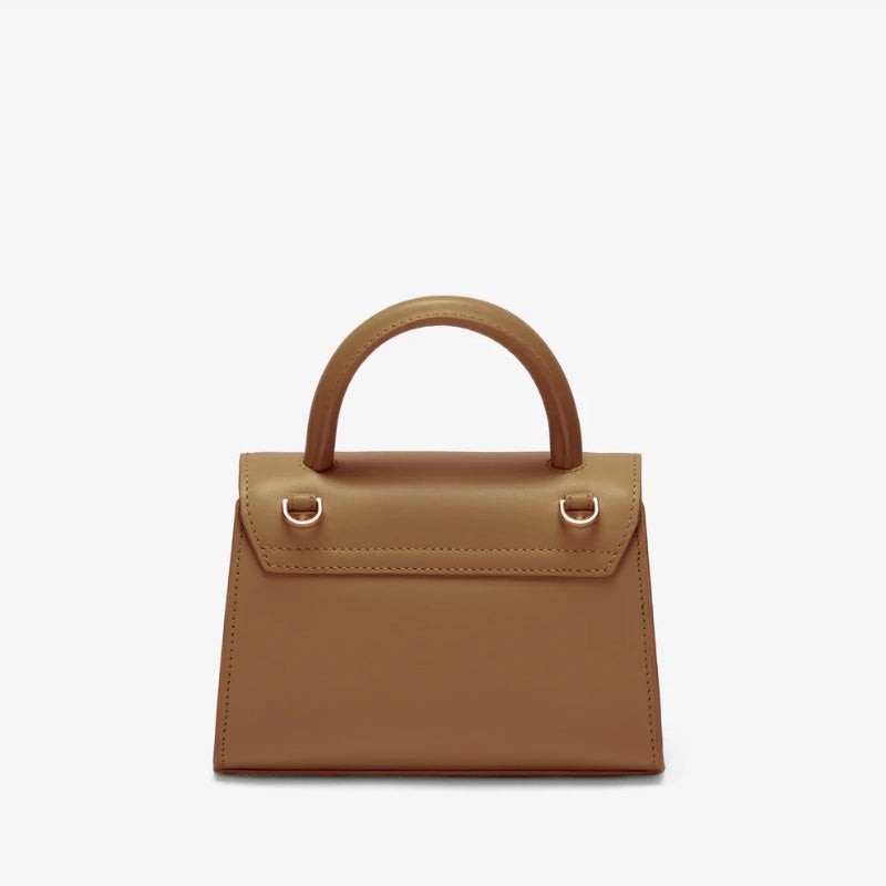 Lady Bag Removable Strap