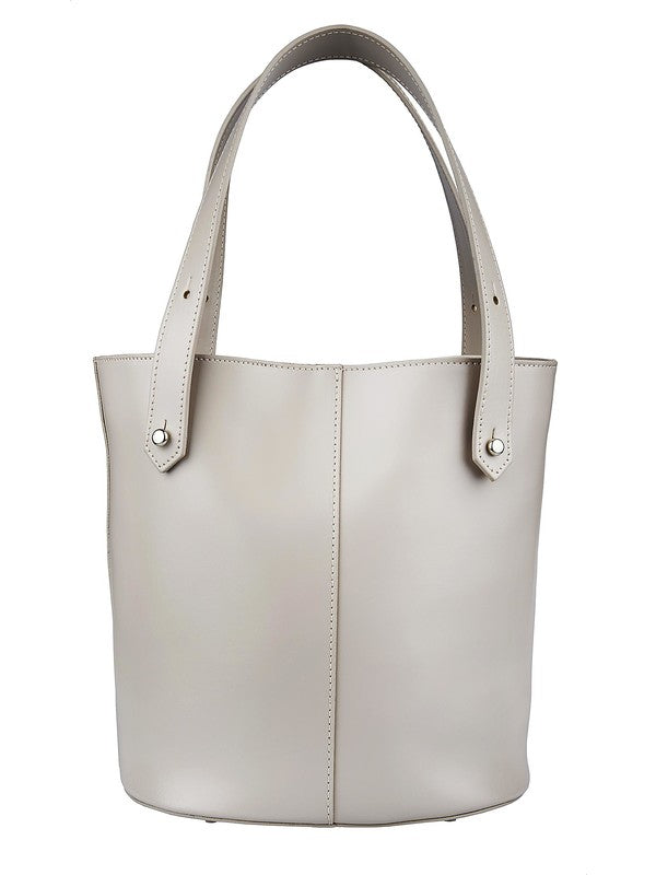 Bucket with Handles