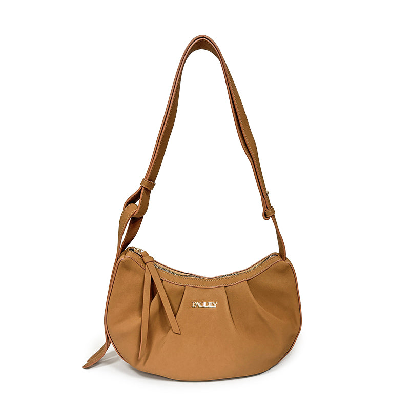 Apricot Shoulder Bag