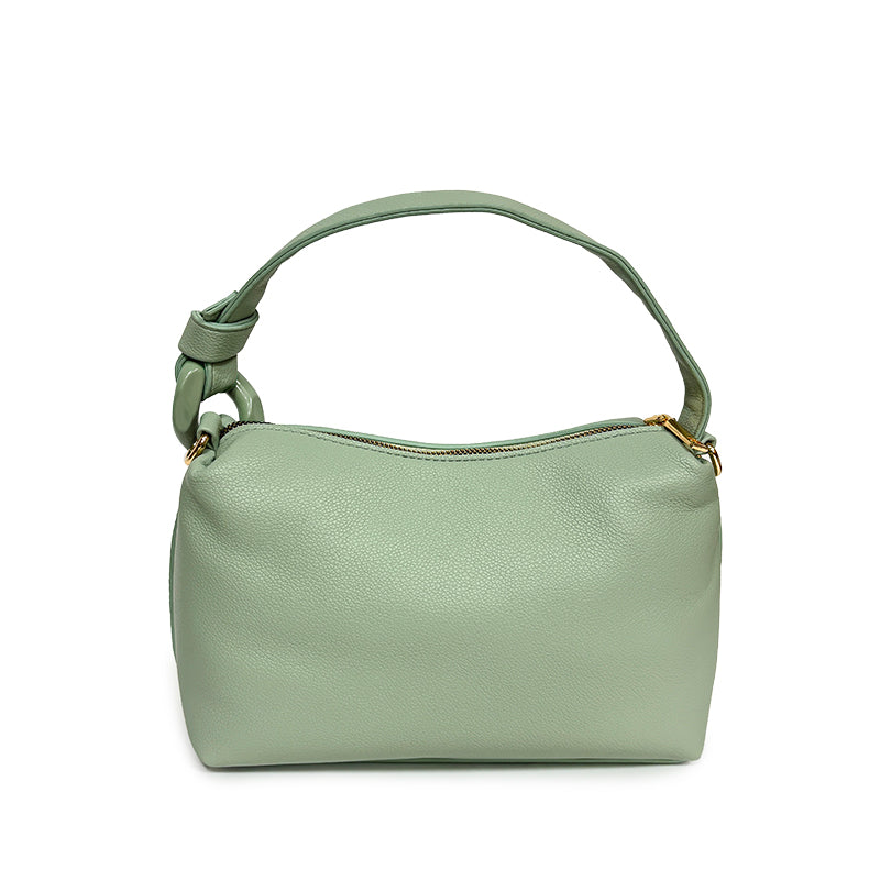 Green Crossbody Bag