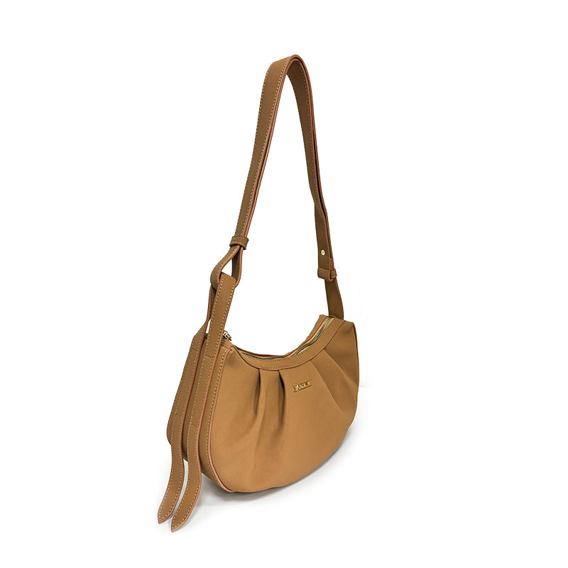 Apricot Shoulder Bag