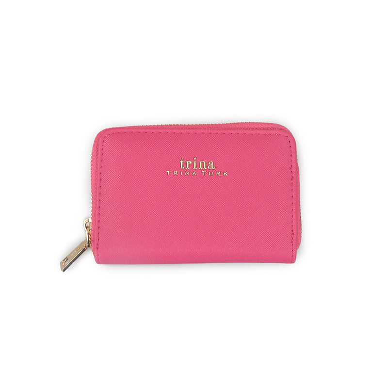 Mini Zipper Wallet