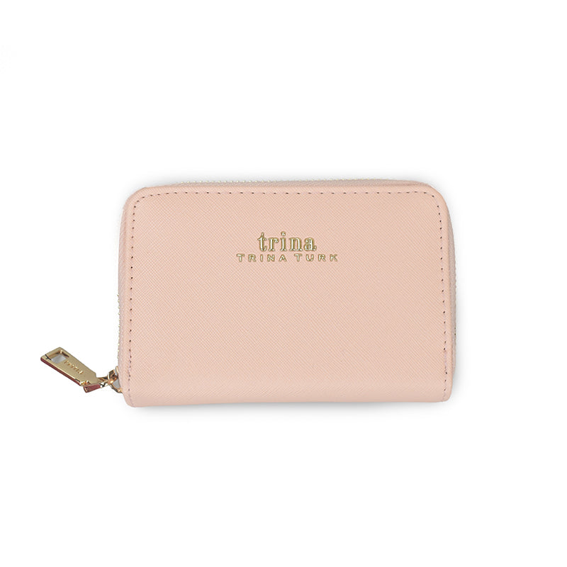 Mini Zipper Wallet