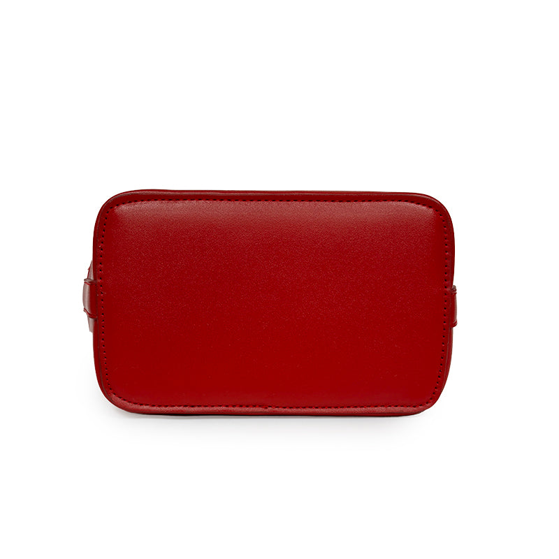 Crossbody Bag Red