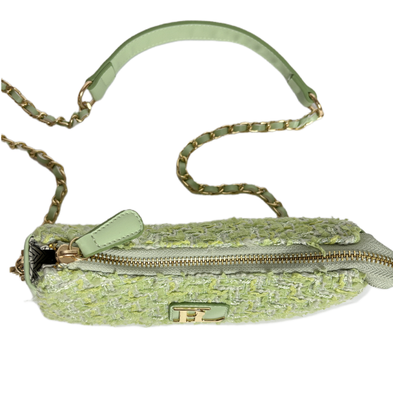 Crossbody Green