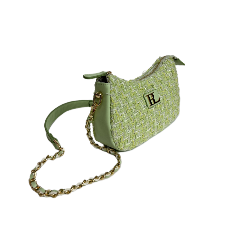 Crossbody Green