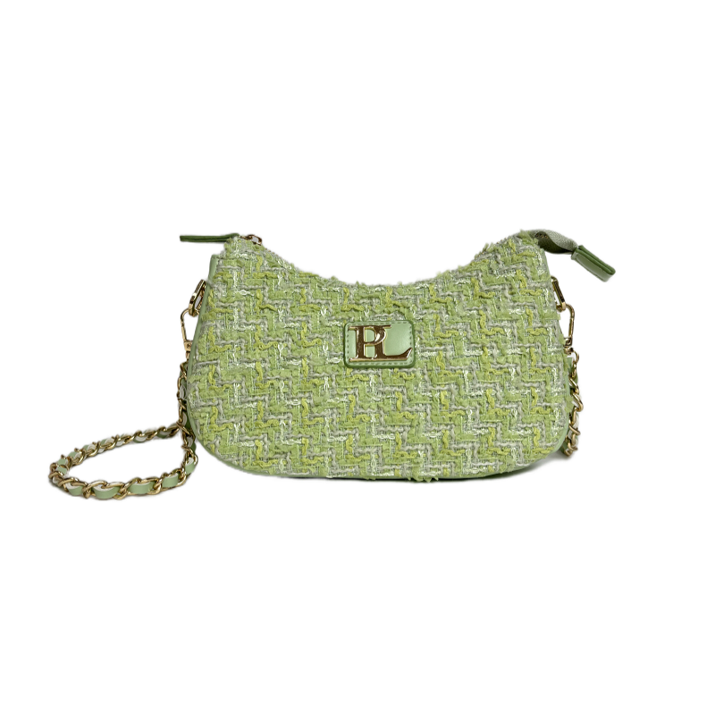 Crossbody Green