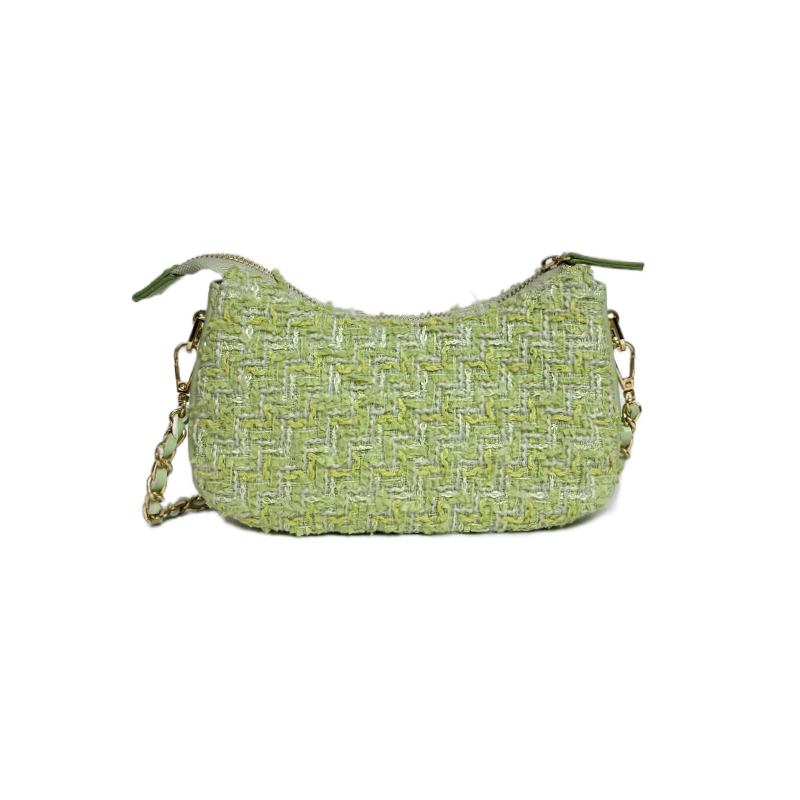 Crossbody Green