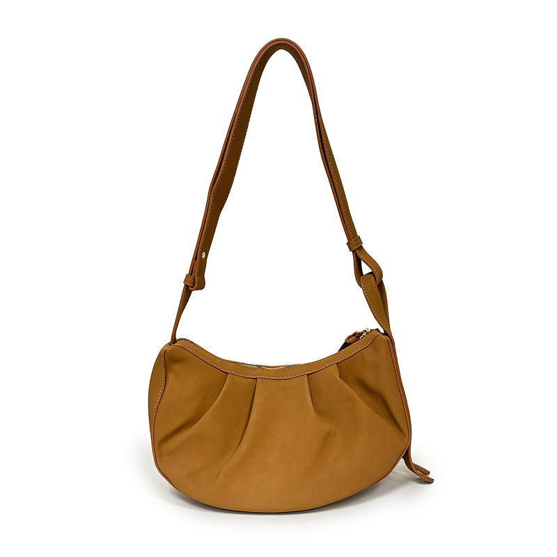 Apricot Shoulder Bag