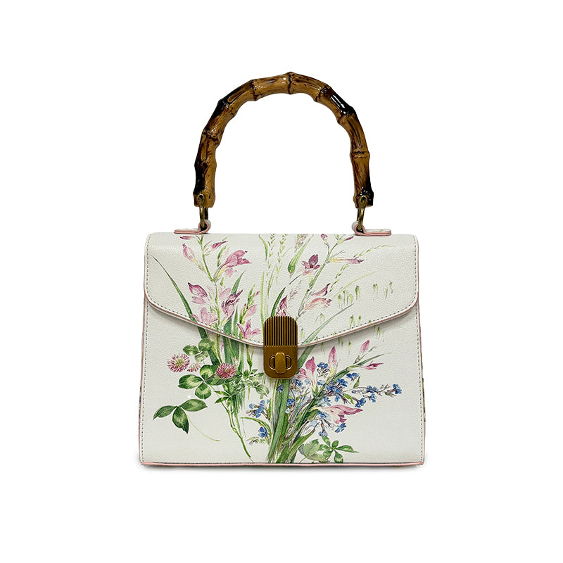 "Flower" Handbag