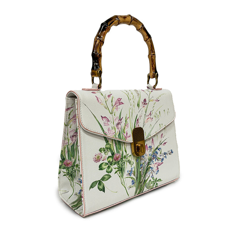 "Flower" Handbag