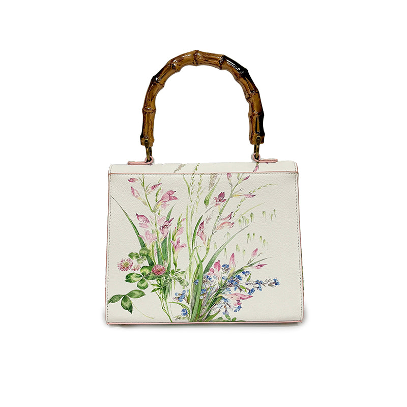 "Flower" Handbag