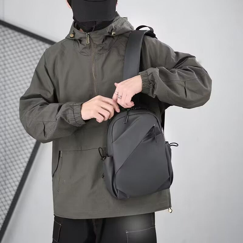 Chest Bag for men