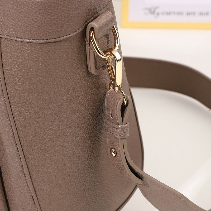 Large Capacity Crossbody Bag