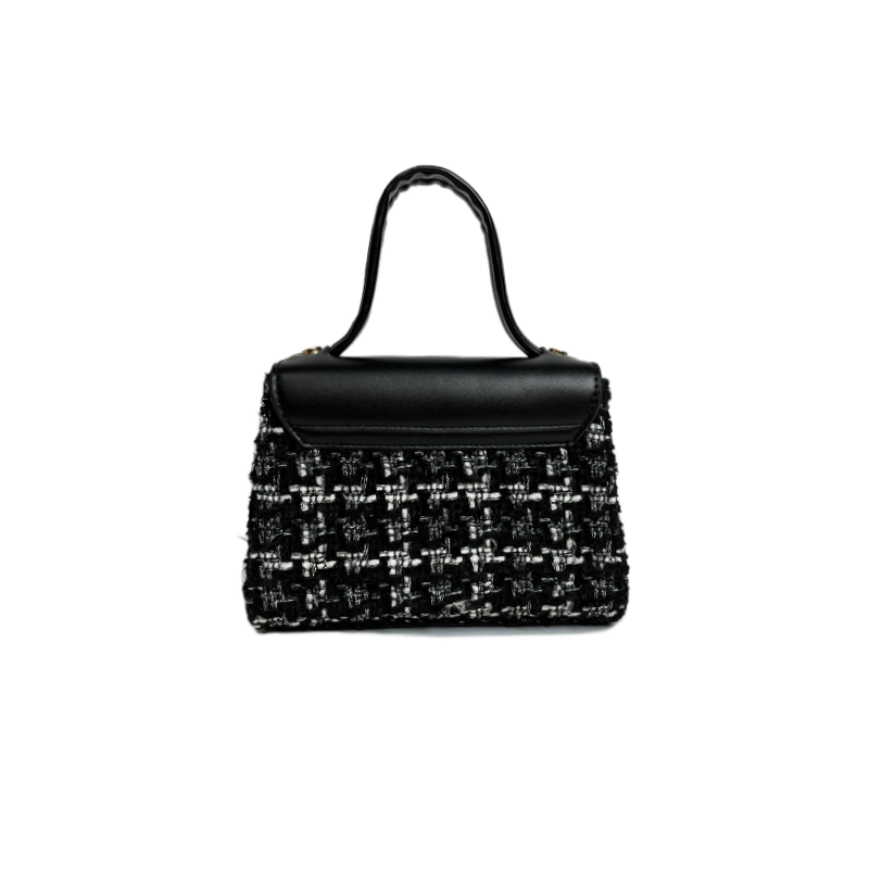 Crossbody-Handbag Black