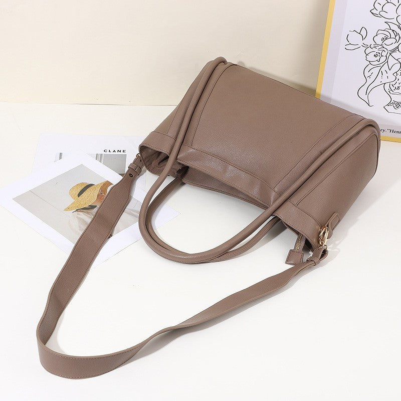 Large Capacity Crossbody Bag