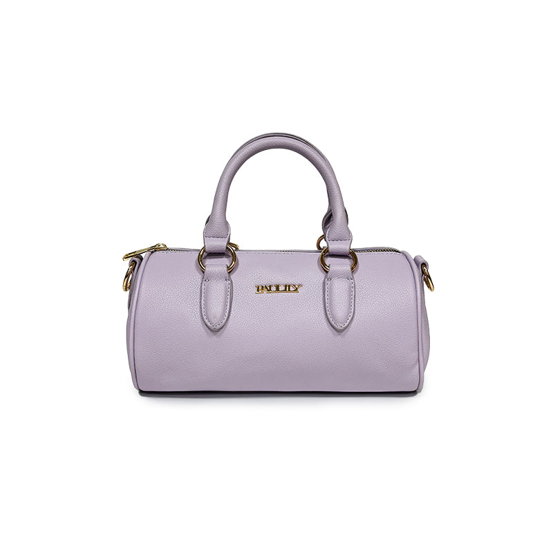 Duffle Bag Purple