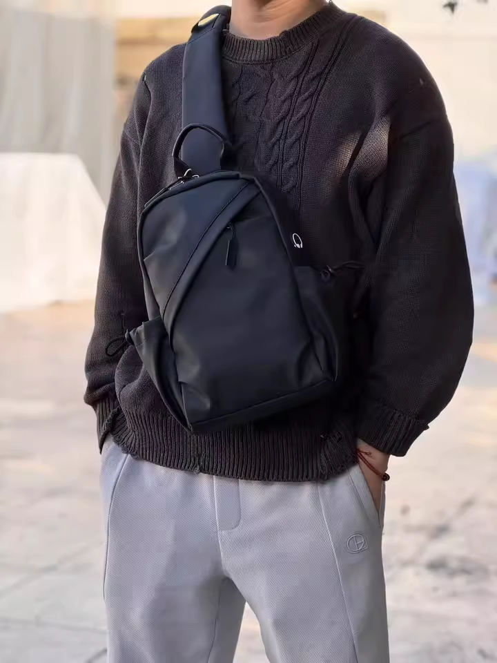 Chest Bag for men