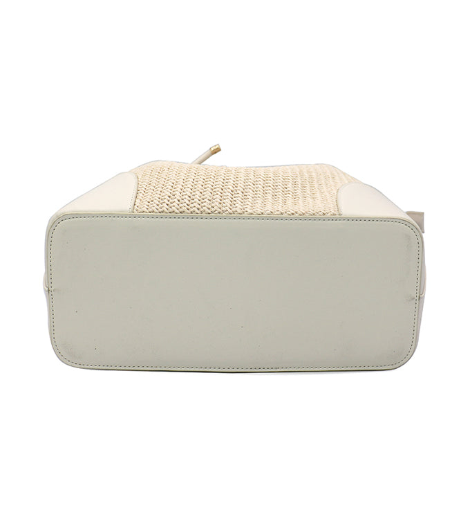 Straw Bag