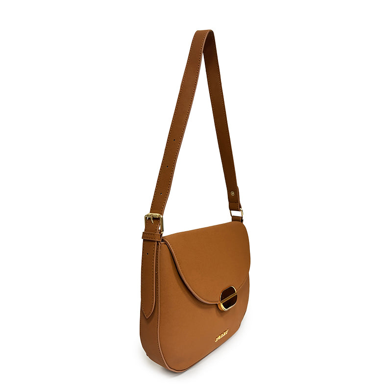 Flap Crossbody Bag