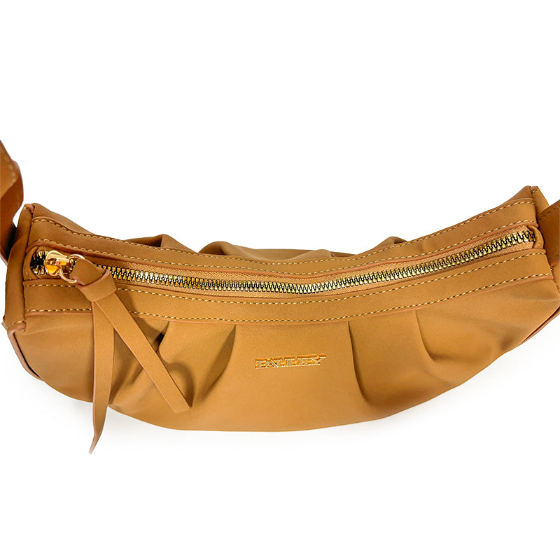 Apricot Shoulder Bag