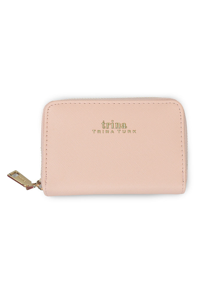 Mini Zipper Wallet