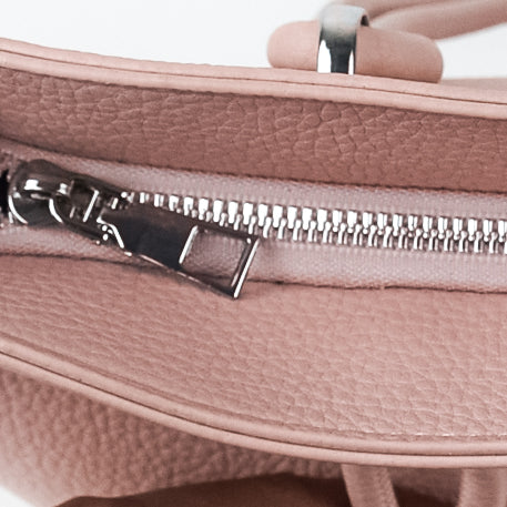 Pink Tote