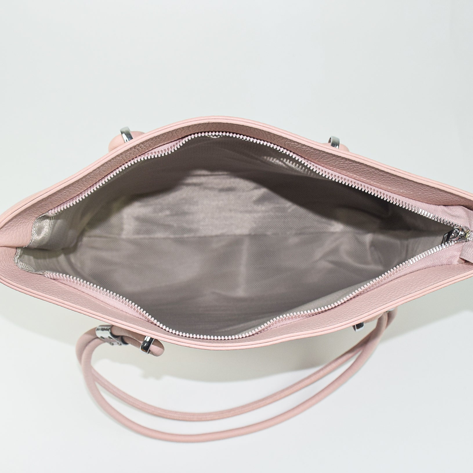 Pink Tote