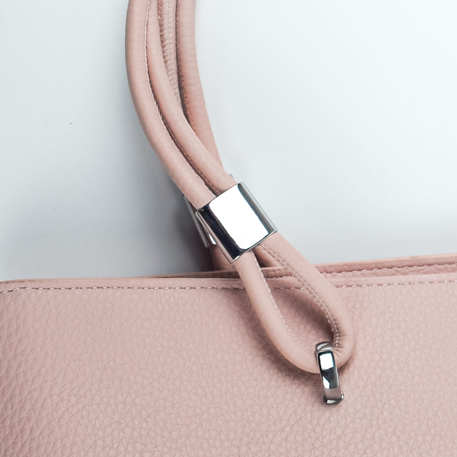 Pink Tote