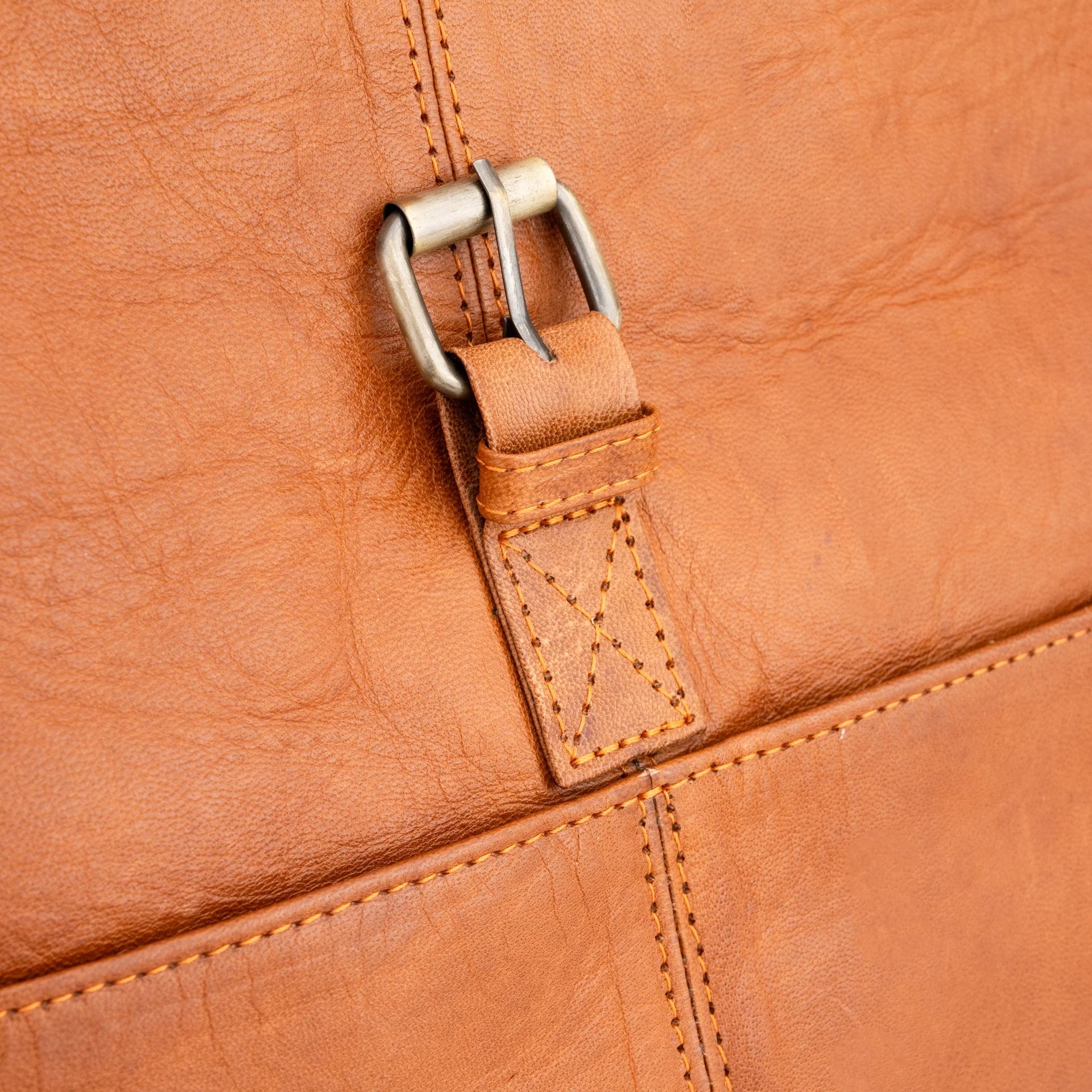 Vintage Backpack